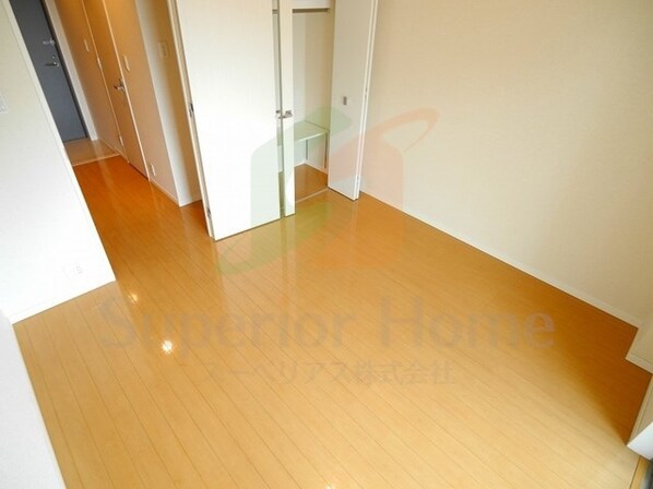 プライムアーバン神楽坂の物件内観写真